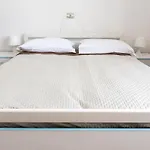 Apartmán S266 - Sirolo, Quadrilocale Con Giardino E Posto Auto Sirolo