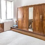 S266 - Sirolo, Quadrilocale Con Giardino E Posto Auto *