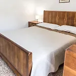 S266 - Sirolo, Quadrilocale Con Giardino E Posto Auto Sirolo