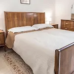 S266 - Sirolo, Quadrilocale Con Giardino E Posto Auto