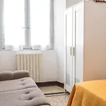 Apartmán S266 - Sirolo, Quadrilocale Con Giardino E Posto Auto