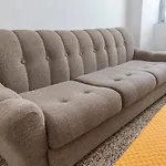 Apartmán S266 - Sirolo, Quadrilocale Con Giardino E Posto Auto Sirolo