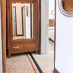Apartmán S266 - Sirolo, Quadrilocale Con Giardino E Posto Auto *
