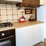 Apartmán S266 - Sirolo, Quadrilocale Con Giardino E Posto Auto Sirolo