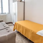 Apartmán S266 - Sirolo, Quadrilocale Con Giardino E Posto Auto