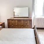 S266 - Sirolo, Quadrilocale Con Giardino E Posto Auto Apartmán
