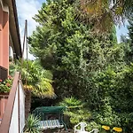 Apartmán S266 - Sirolo, Quadrilocale Con Giardino E Posto Auto