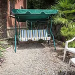 S266 - Sirolo, Quadrilocale Con Giardino E Posto Auto Apartmán *