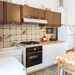 Apartmán S266 - Sirolo, Quadrilocale Con Giardino E Posto Auto