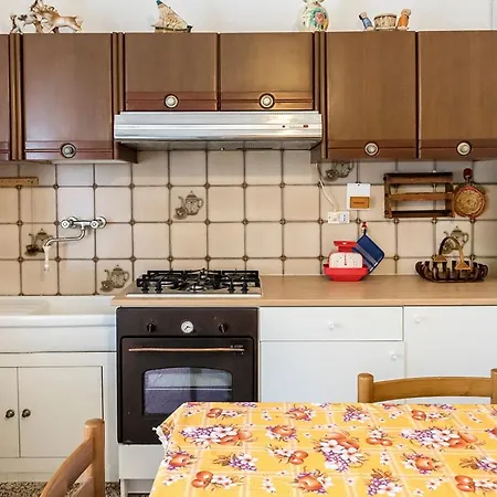 S266 - Sirolo, Quadrilocale Con Giardino E Posto Auto