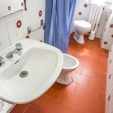 Lejlighed S266 - Sirolo, Quadrilocale Con Giardino E Posto Auto *