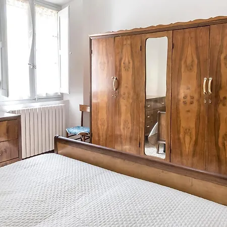 S266 - Sirolo, Quadrilocale Con Giardino E Posto Auto *