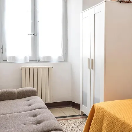 アパート S266 - Sirolo, Quadrilocale Con Giardino E Posto Auto