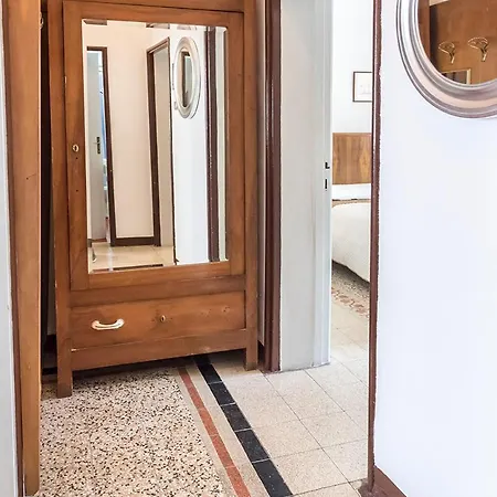 דירה S266 - Sirolo, Quadrilocale Con Giardino E Posto Auto *