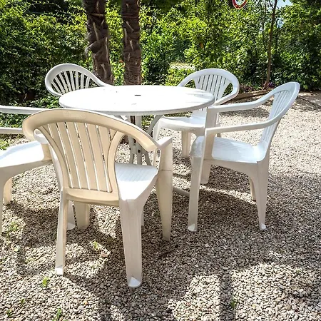 S266 - Sirolo, Quadrilocale Con Giardino E Posto Auto * シローロ