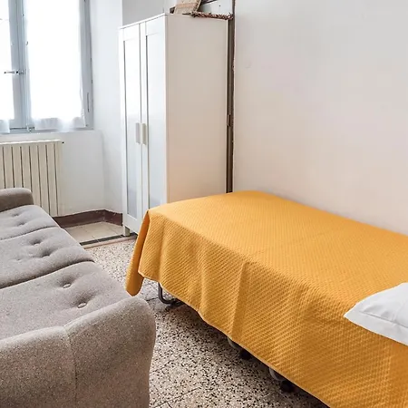 דירה S266 - Sirolo, Quadrilocale Con Giardino E Posto Auto