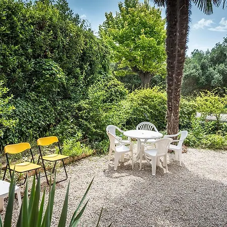 S266 - Sirolo, Quadrilocale Con Giardino E Posto Auto Apartmán Sirolo