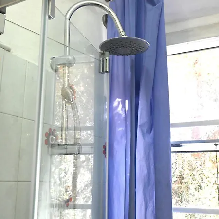 S266 - Sirolo, Quadrilocale Con Giardino E Posto Auto דירה *