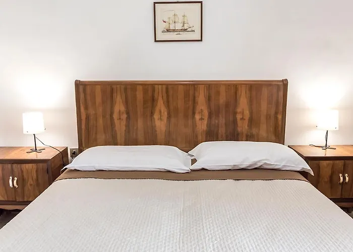 S266 - Sirolo, Quadrilocale Con Giardino E Posto Auto Sirolo