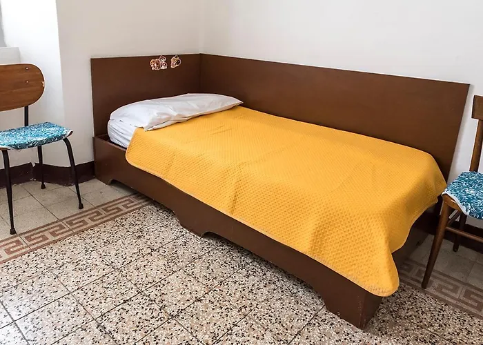 S266 - Sirolo, Quadrilocale Con Giardino E Posto Auto Sirolo