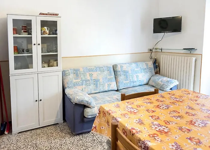 S266 - Sirolo, Quadrilocale Con Giardino E Posto Auto Sirolo