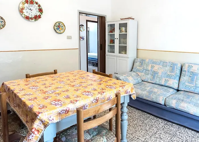 Appartement S266 - Sirolo, Quadrilocale Con Giardino E Posto Auto Sirolo