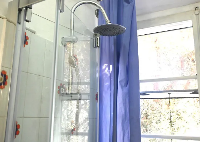 S266 - Sirolo, Quadrilocale Con Giardino E Posto Auto Appartement *