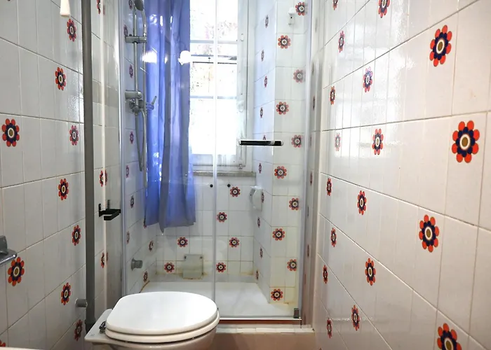 S266 - Sirolo, Quadrilocale Con Giardino E Posto Auto Sirolo